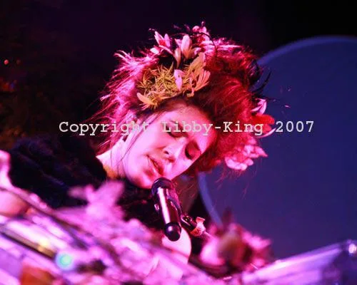 Imogen Heap