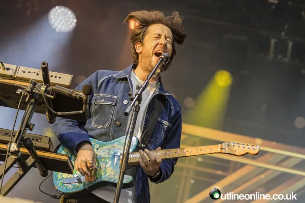 The Wombats