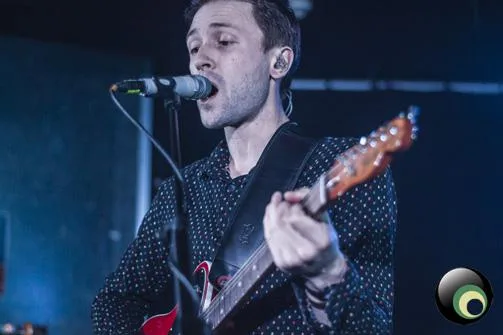 Teleman @ Open