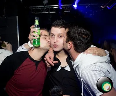 Fresher's at The Loft