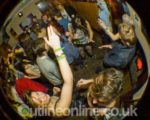 Dance Club