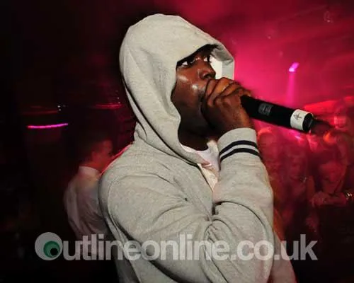 Logan & Ghetts