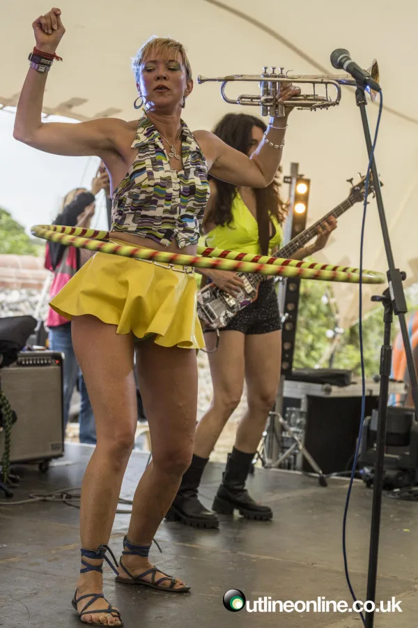 Suffield Summer ¡Fiesta! Day Three