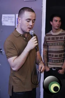 Maverick Sabre