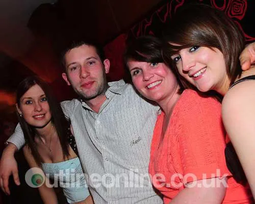 Opening Night