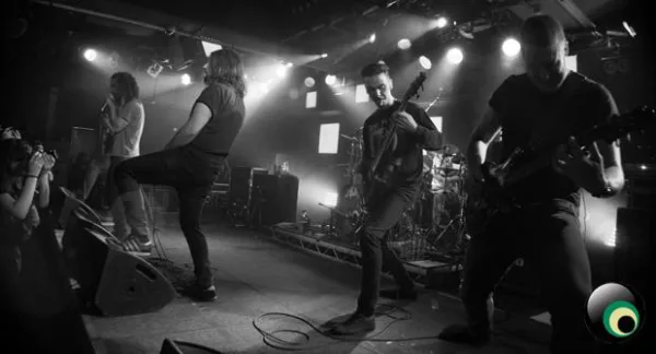 Sikth @ The Waterfront