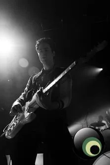 The Vaccines
