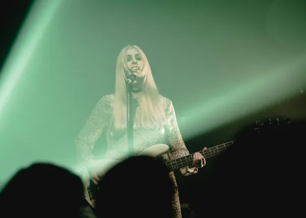 Inheaven