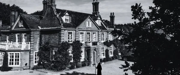 Murder Mystery and 3-Course Dinner at The Norfolk Mead