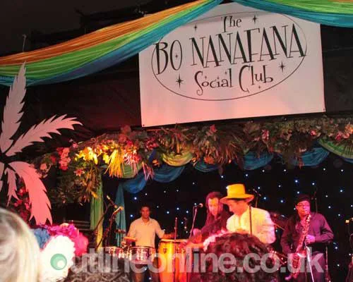 Bo Nanafana