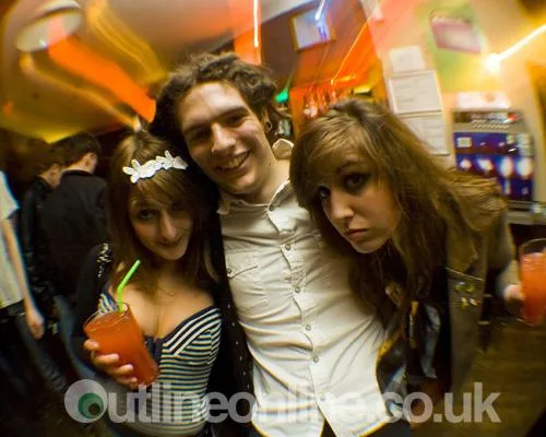 Dance Club