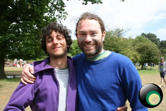 Glade Festival // Part 3