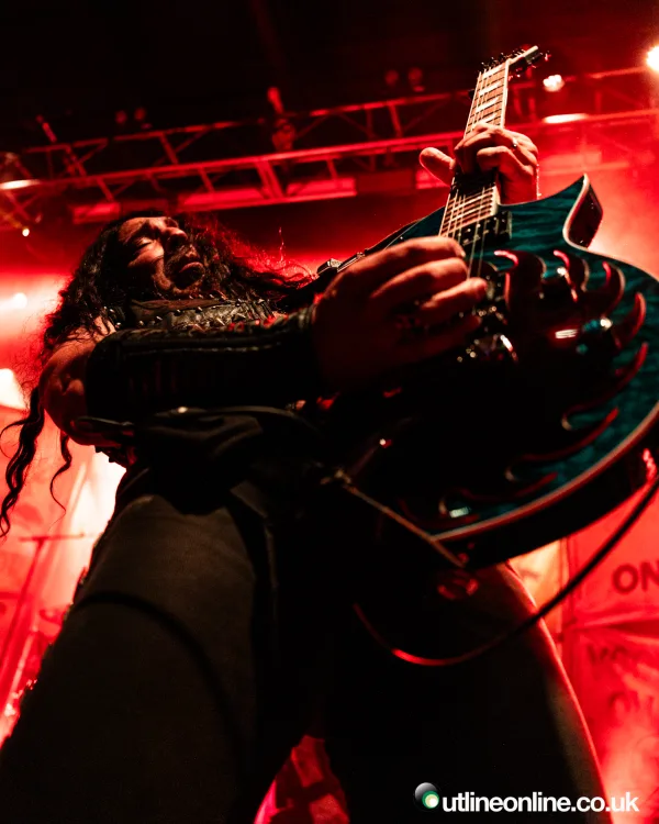W.A.S.P.