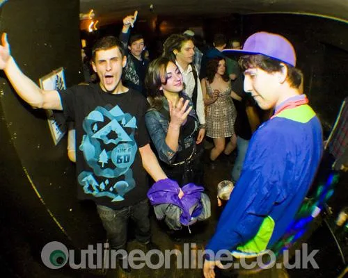 Dance Club