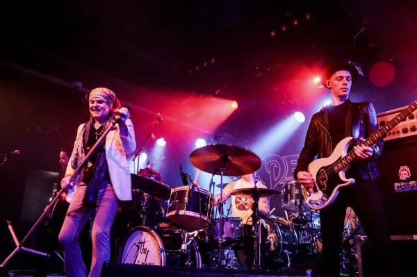 The Dead Daisies