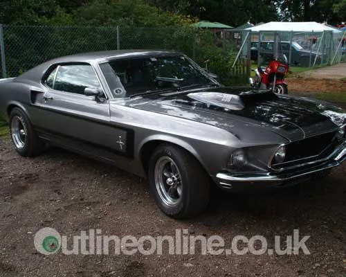 Car Show