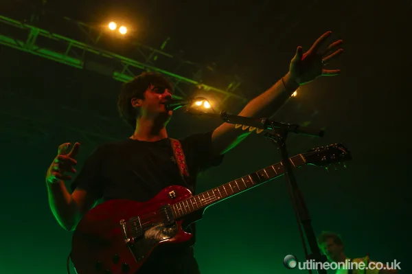 Circa Waves