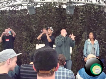 Boom Bap 2012