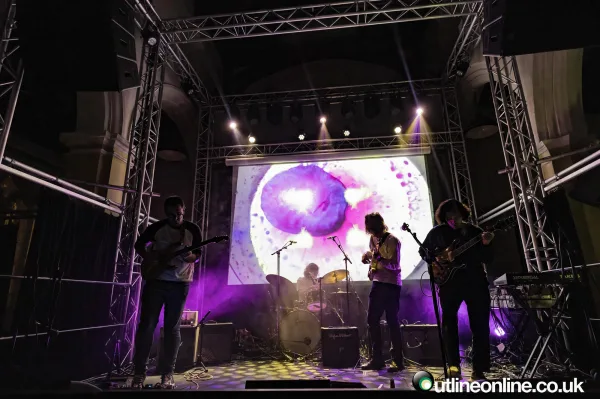 Norwich Psych Fest 2023 Day 1