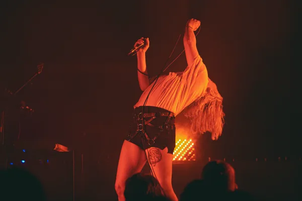 Gary Numan
