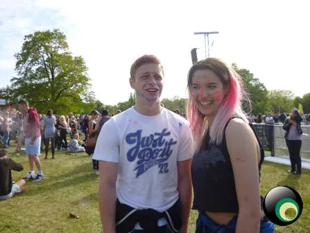 Radio One's Big Weekend
