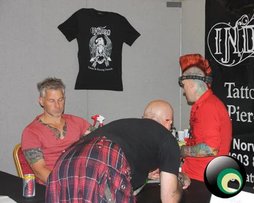 NBAF 2011 pt 3