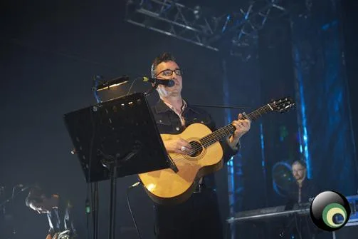 Richard Hawley @ UEA
