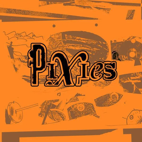 Pixies // Indie Cindy