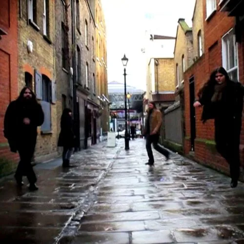 An Evening with The Magic Numbers