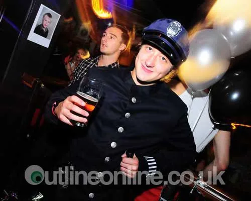 Halloween