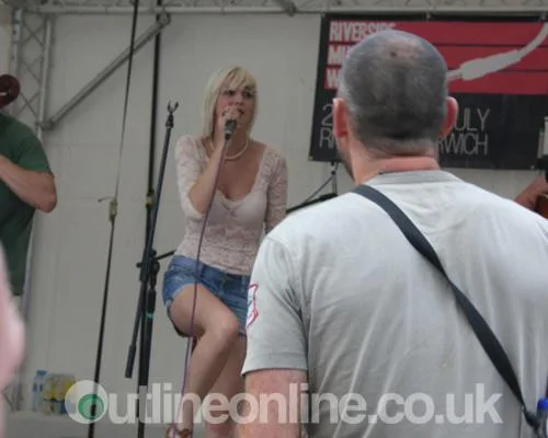 Riverside Music Wknd