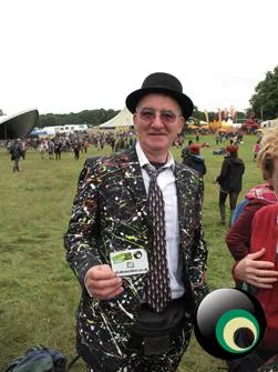 Latitude Festival 2012 // Part 1