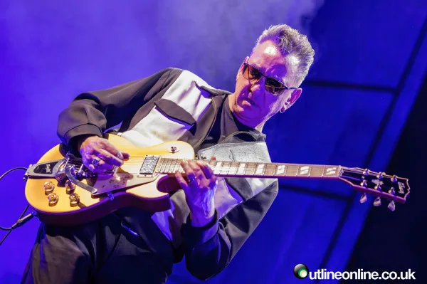 Richard Hawley
