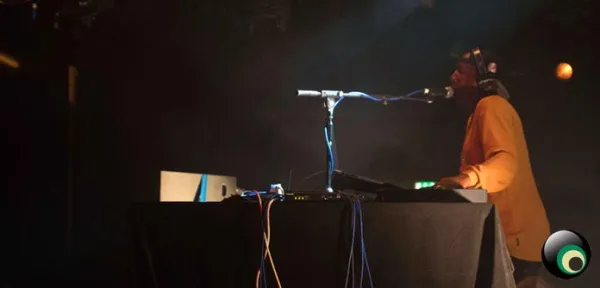 Grandmaster Flash