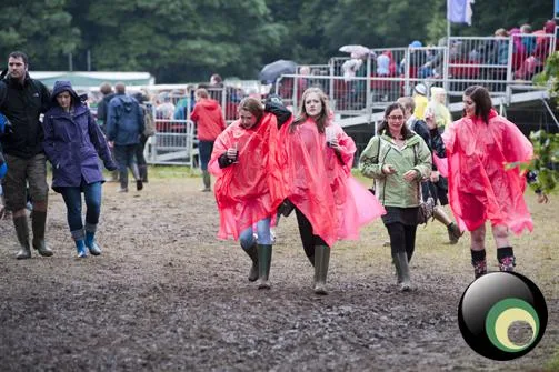 Latitude Festival 2012 // Part 2