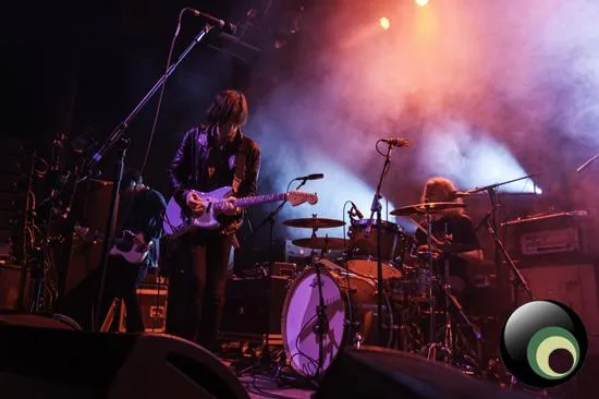 Peace // NME Awards Tour 2013