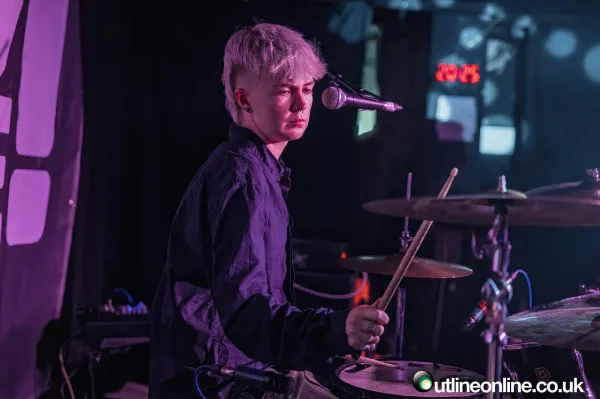 New Noise, June 2025