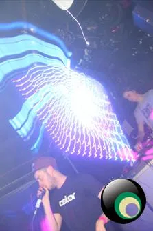 Color ft. DJ Hype
