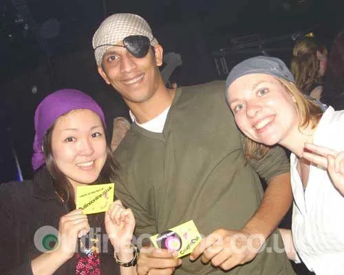 Pirate Party