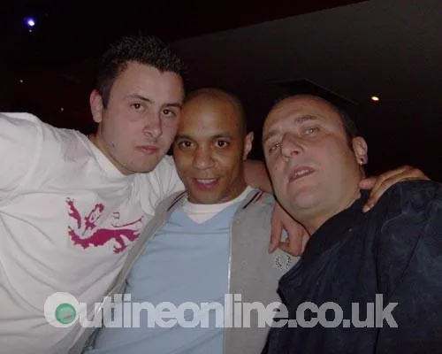 Slipmatt