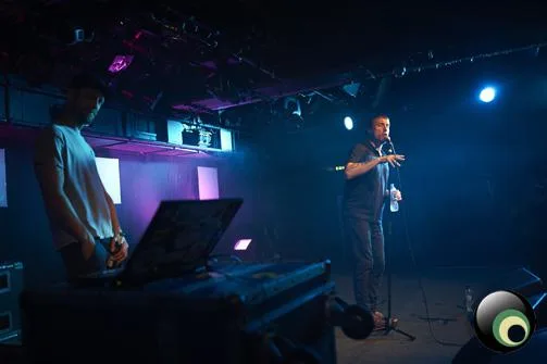 Sleaford Mods