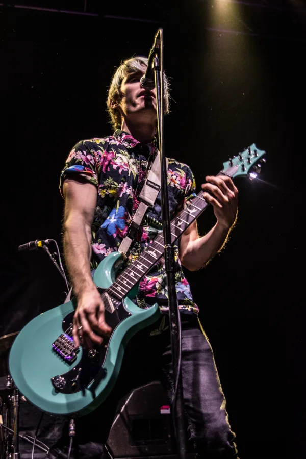 All Time Low
