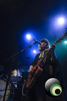 Nicole Atkins