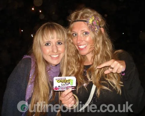 Latitude Fest pt 2