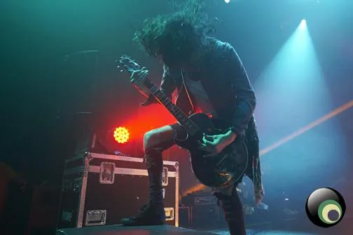 Asking Alexandria