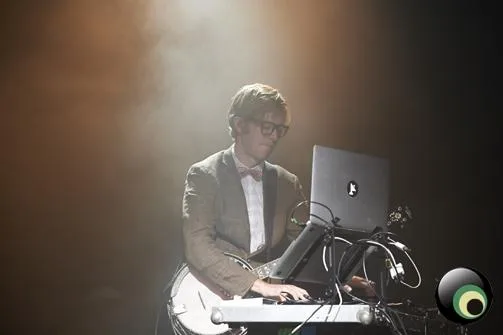 Norwich Sound & Vision 2014