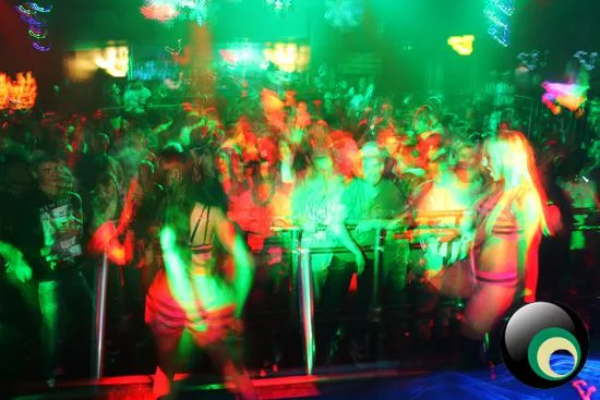 I love Hard Dance ft Ratpack