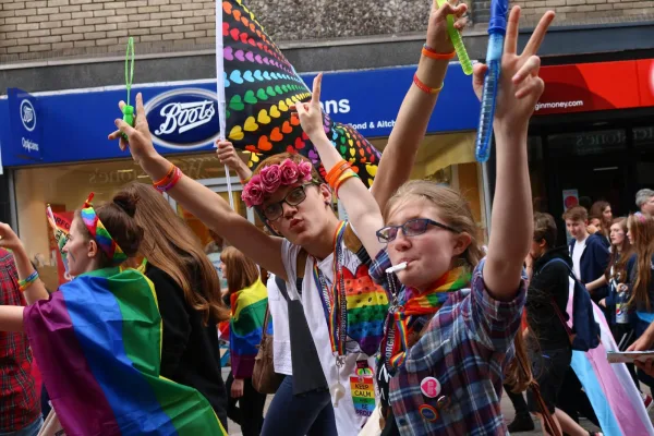 Pride 2016