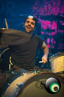 Kerrrang Tour 2015