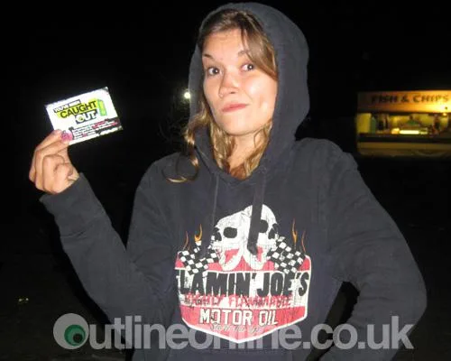 Sonisphere pt 3 2010